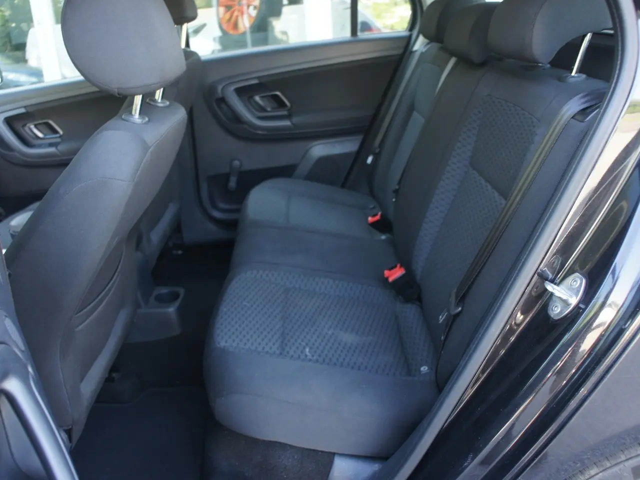 Billede 16 - Skoda Fabia 1,2 TDi 75 GreenLine Combi