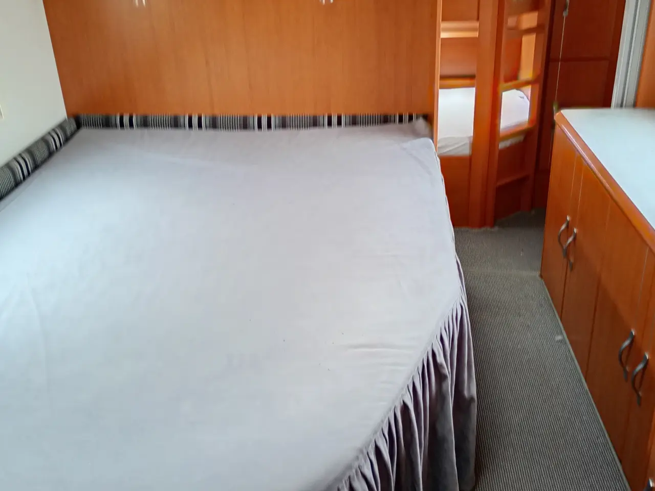 Billede 3 - 2009 LMC 710 TK