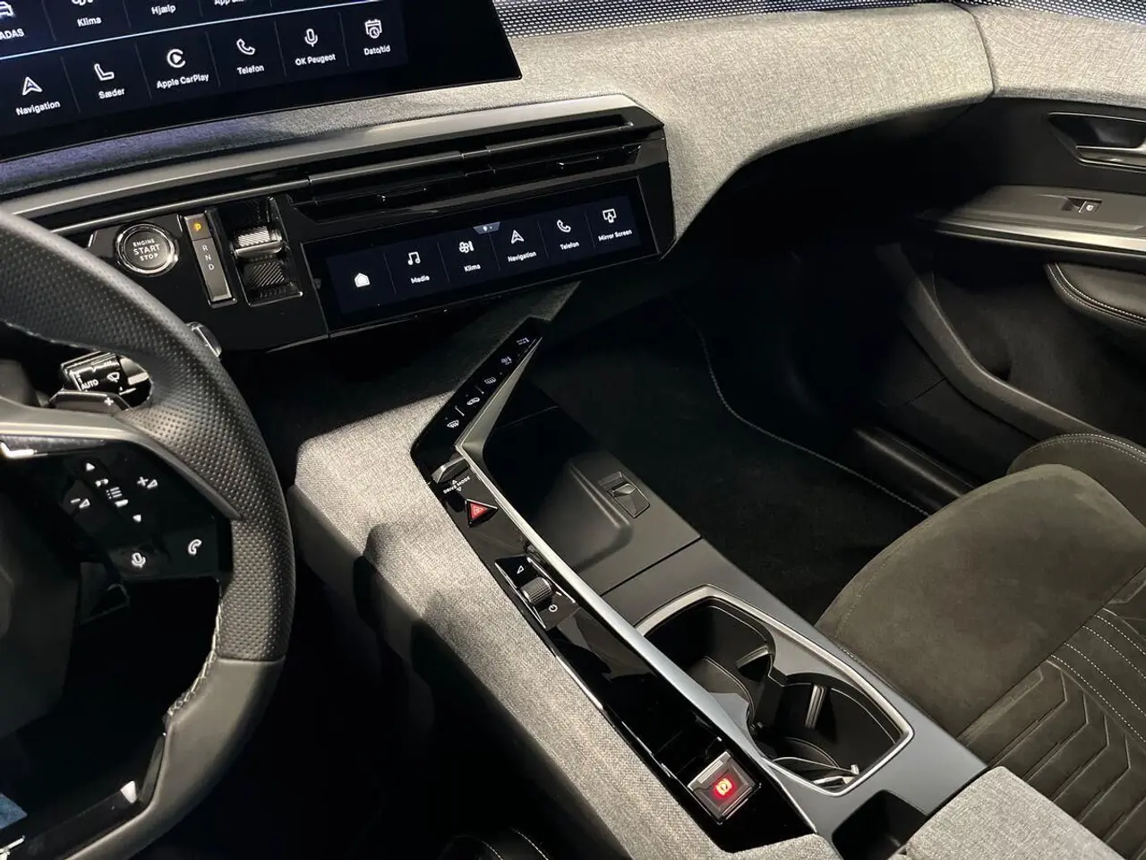Billede 11 - Peugeot e-3008 77 GT