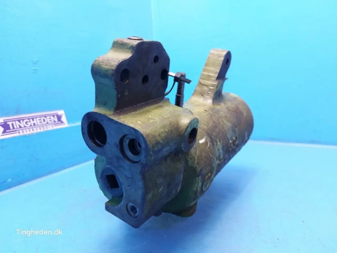 Billede 5 - John Deere 2030 Cylinderhus AL24244