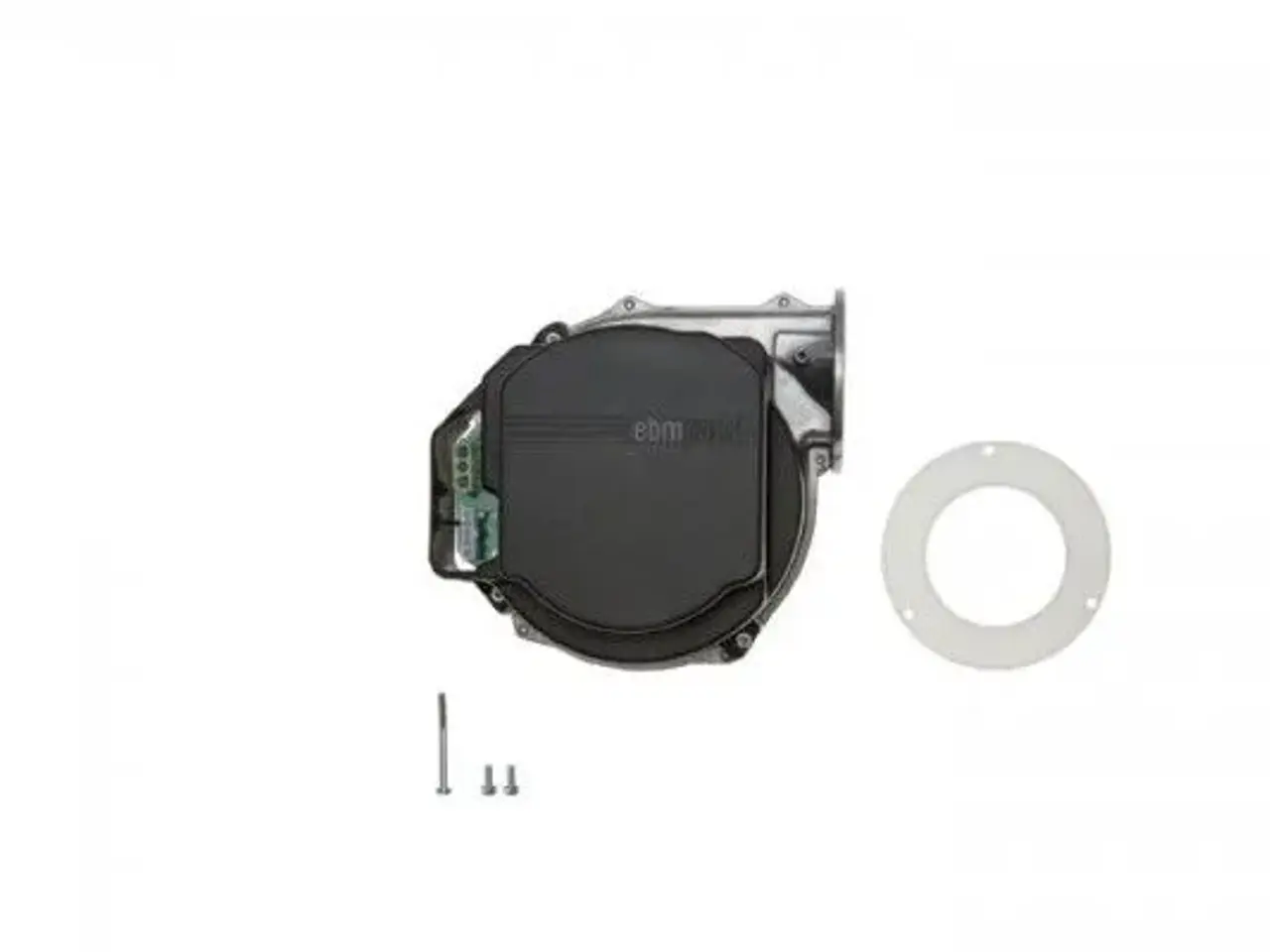 Billede 3 - Baxi gasfyr reservedele