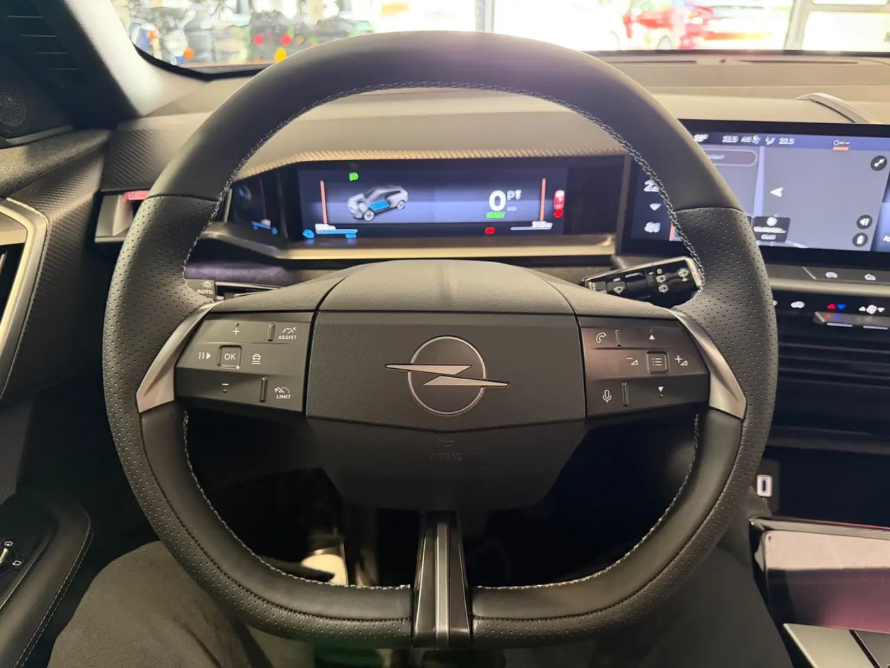 Billede 8 - Opel Grandland-e 73 GS