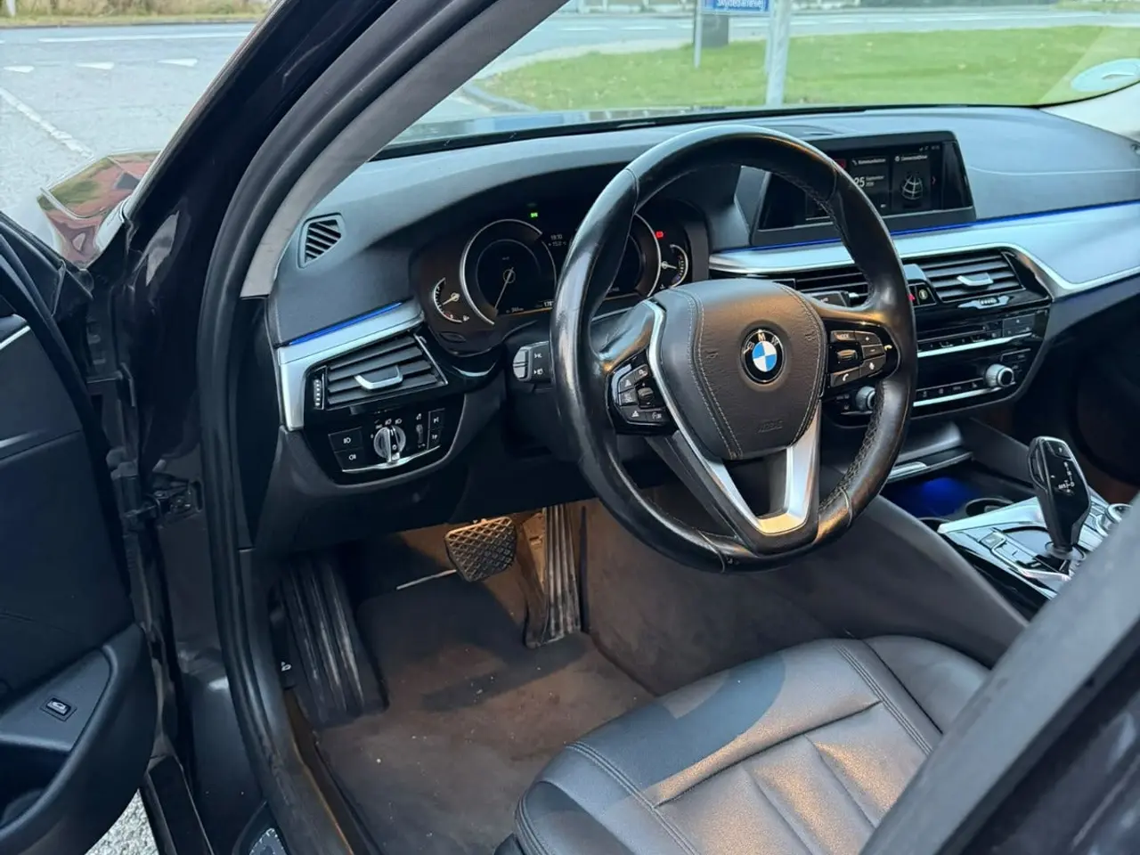 Billede 7 - BMW 530i 2,0 aut.