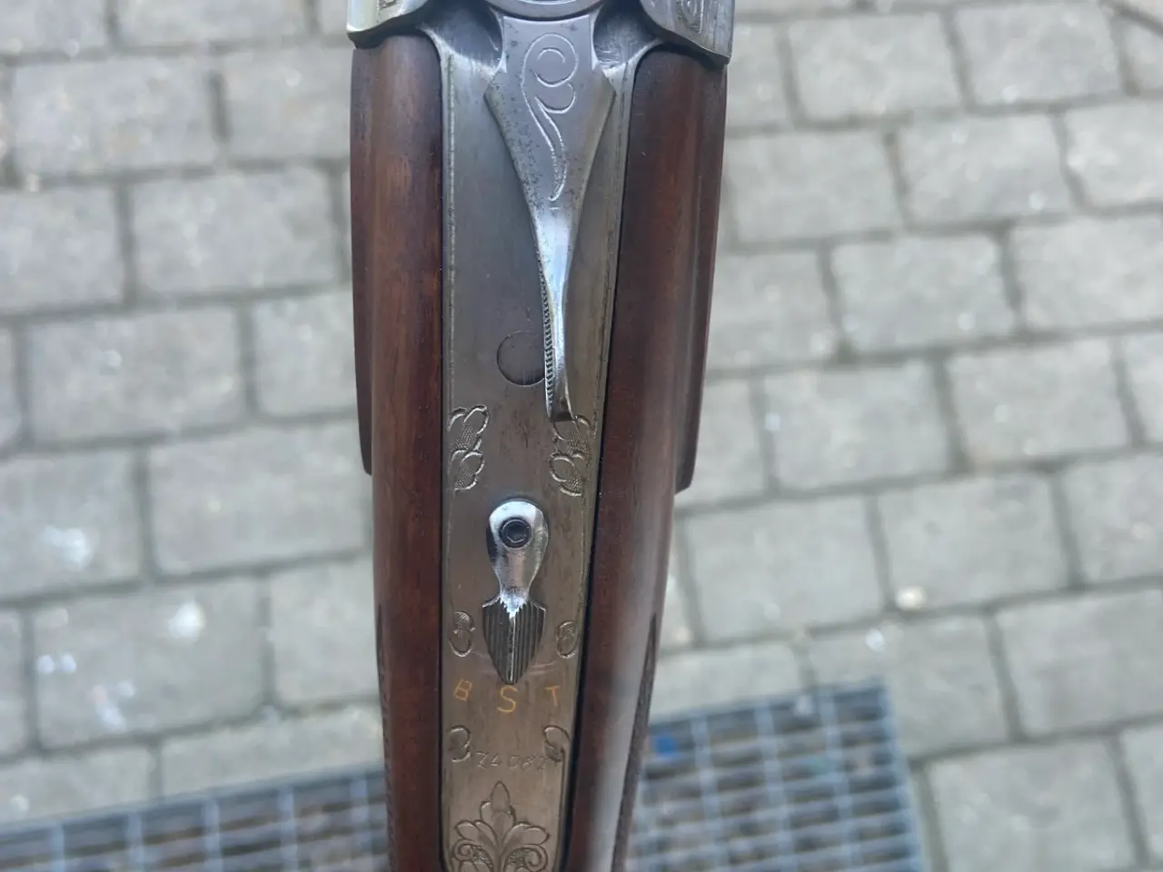 Billede 3 - Meget sjælden Remington 3200 "Premier-Grade