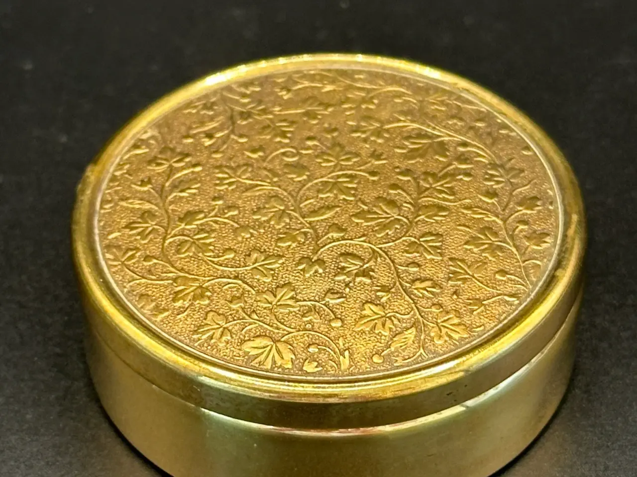 Billede 13 - Vintage/ antikke smykkeskrin sælges