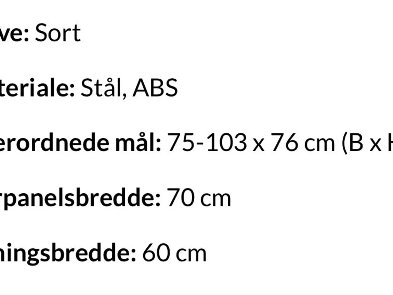 Billede 5 - Hundegitter ny i orginal emballage