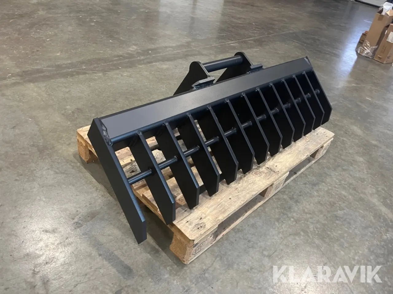 Billede 1 - Rive 140 cm