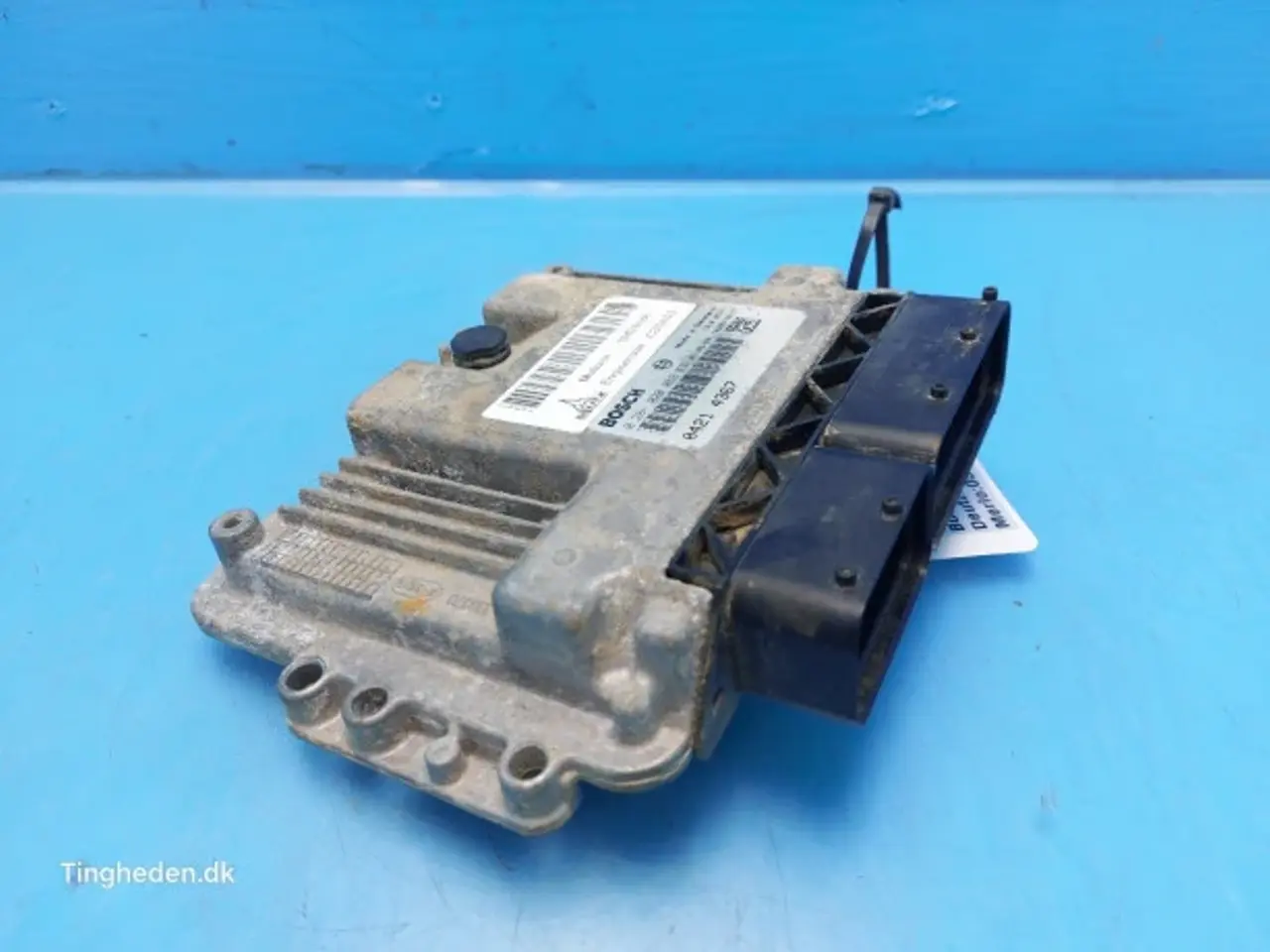 Billede 2 - Merlo 38.10 Motorstyring 0281020069