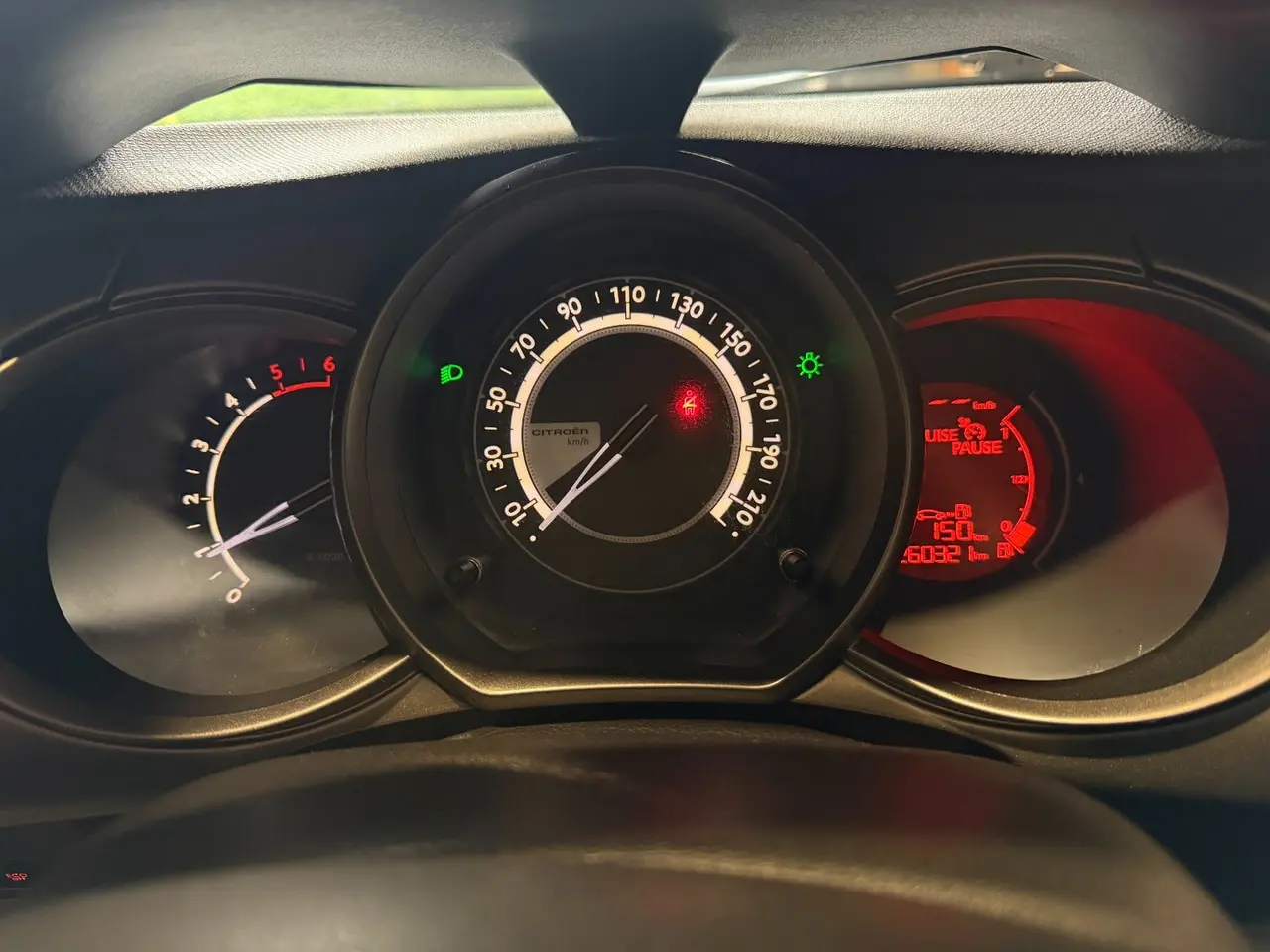 Billede 8 - Citroën C3 1,6 BlueHDi 100 Seduction Complet