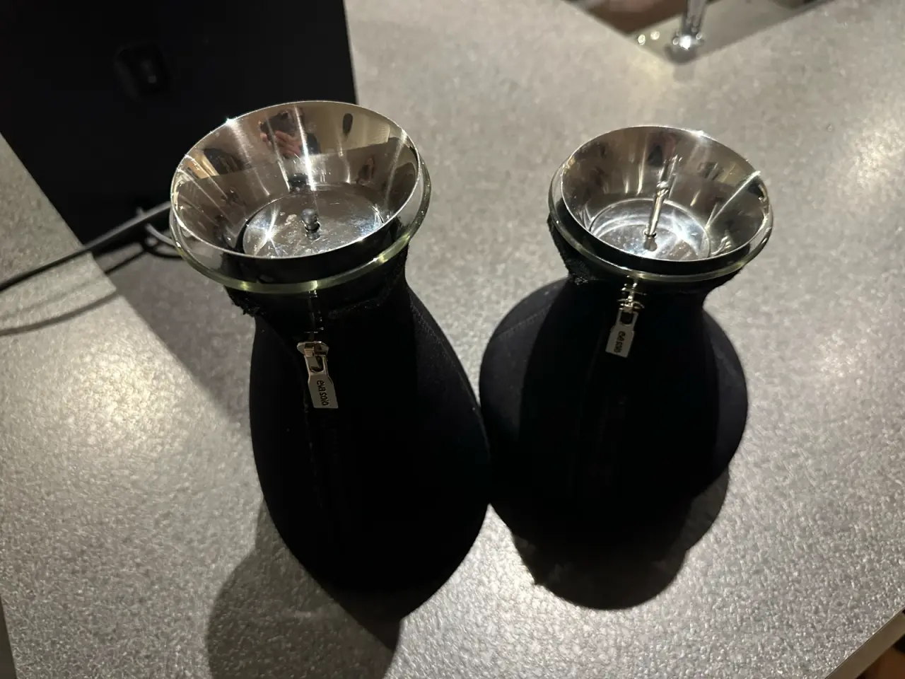 Billede 2 - Eva Solo the- og kaffebrygger karaffelsæt med neop