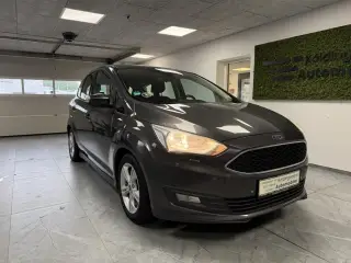 Ford C-MAX 1,5 TDCi Business 120HK 6g