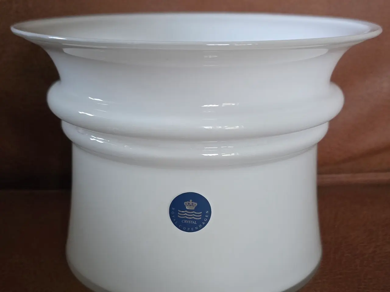 Billede 3 - Holmegaard Harmony urtepotte, Michael Bang (Ø14 cm