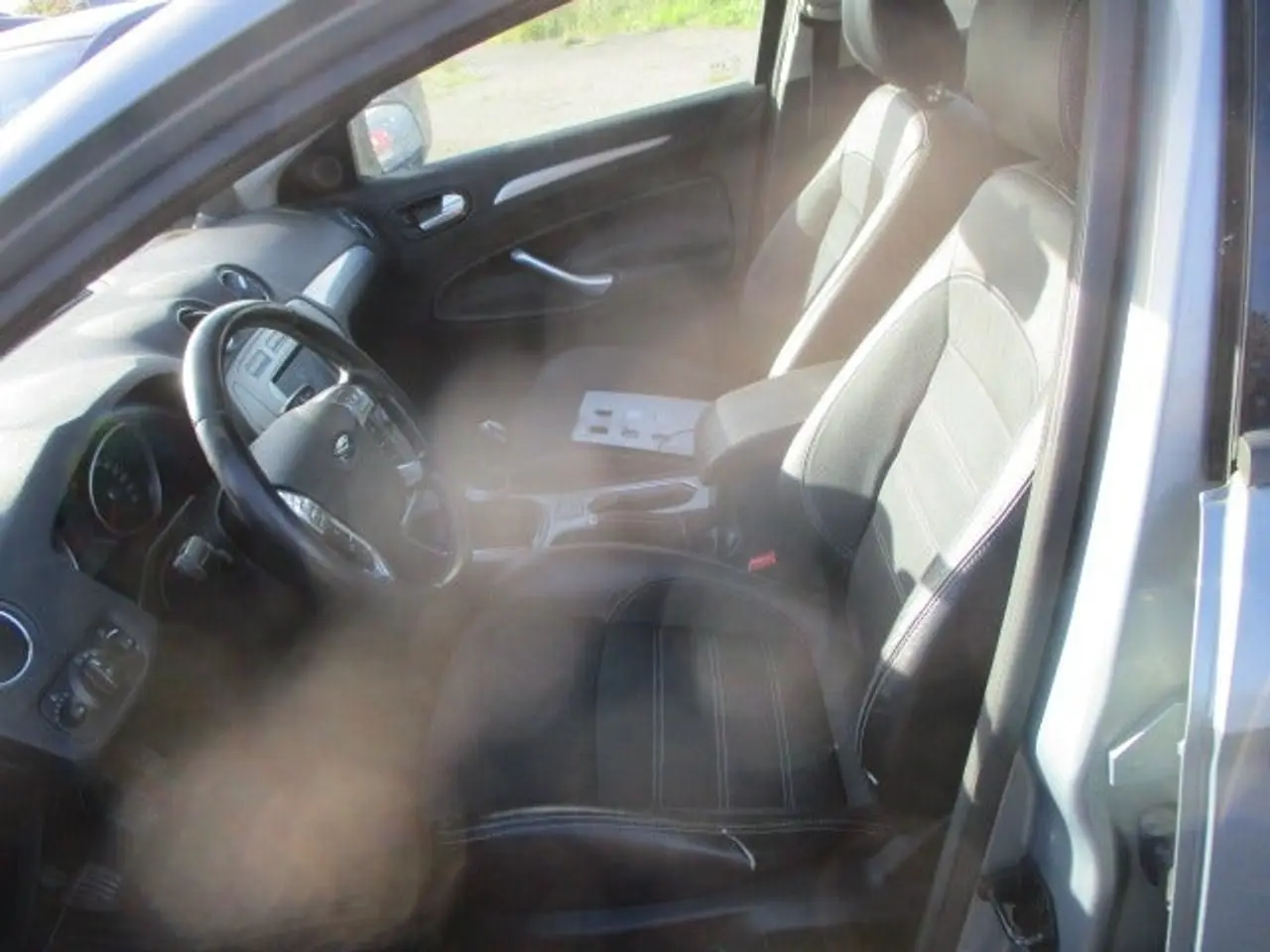Billede 8 - Ford Mondeo 2,0 Ambiente stc.