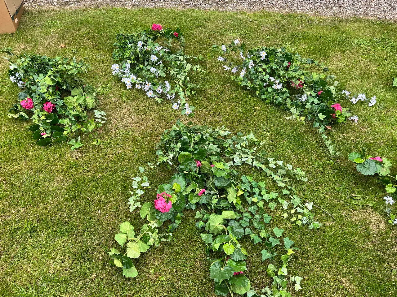 Billede 8 - Blomster - se forskellige billeder
