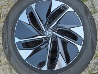 Volkswagen ID.4 ID.5 R19 sommerdæk 