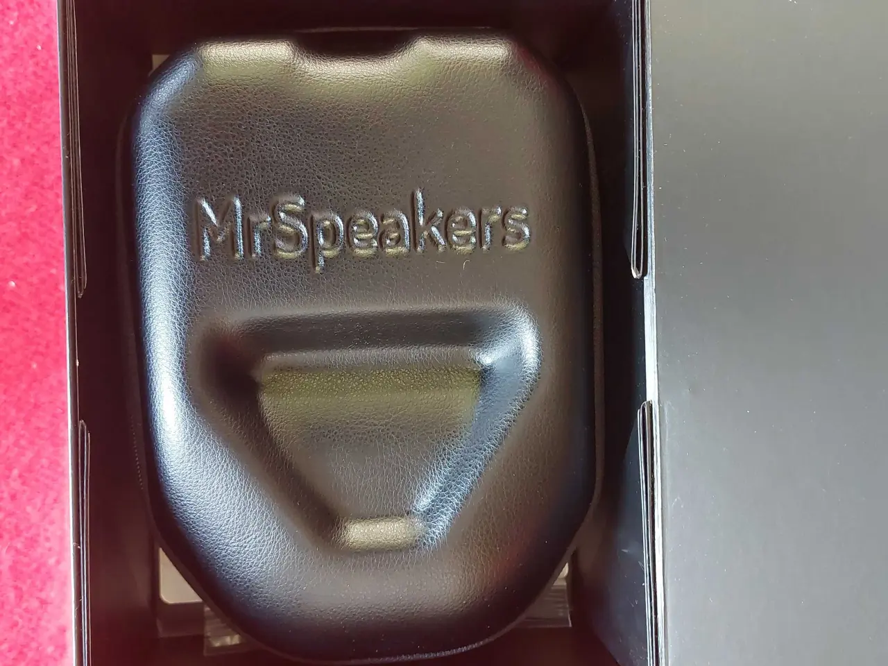 Billede 8 - Dan Clark / MrSpeakers Æon Flow High End Headfi