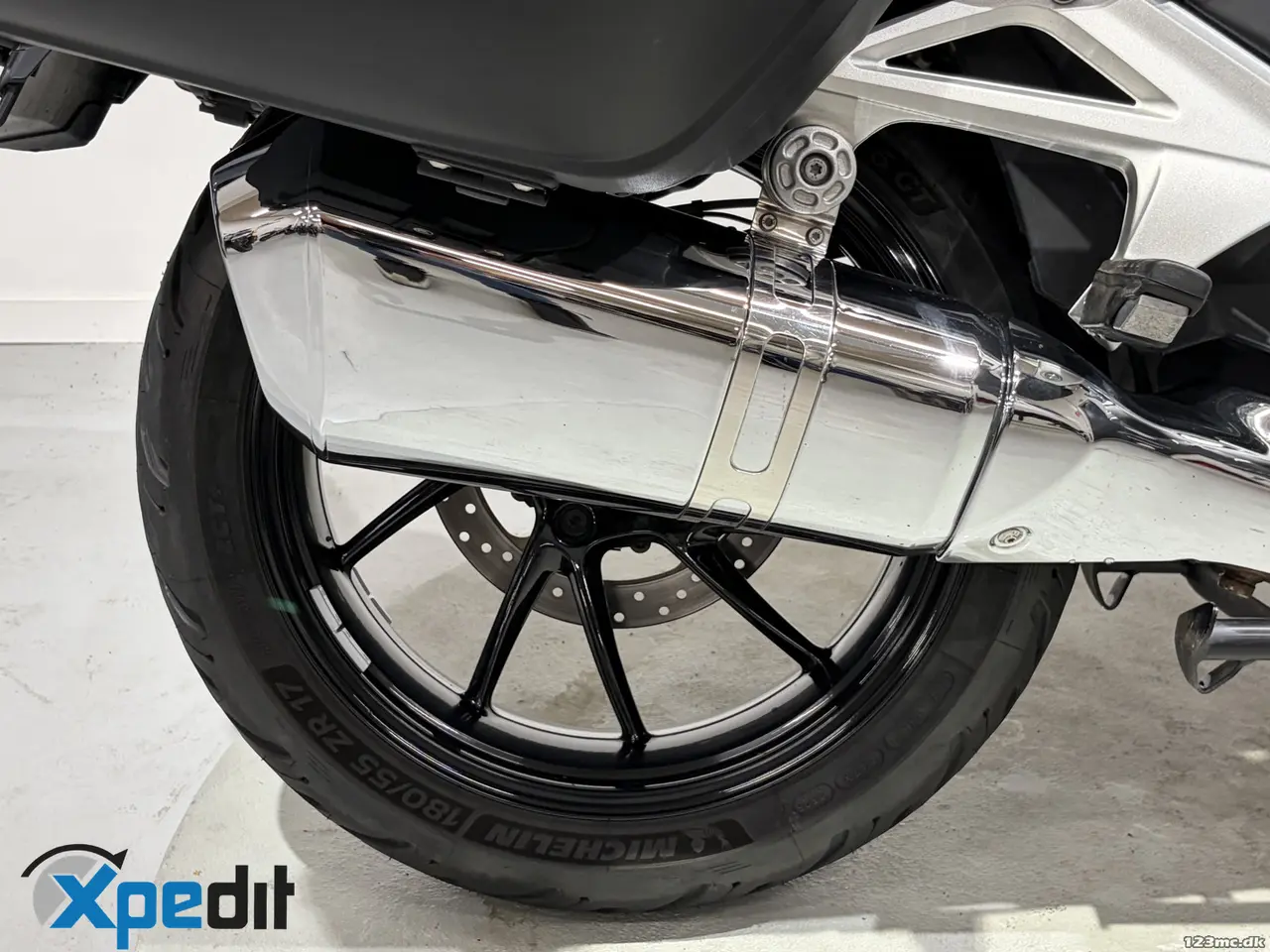 Billede 22 - BMW R 1250 RT