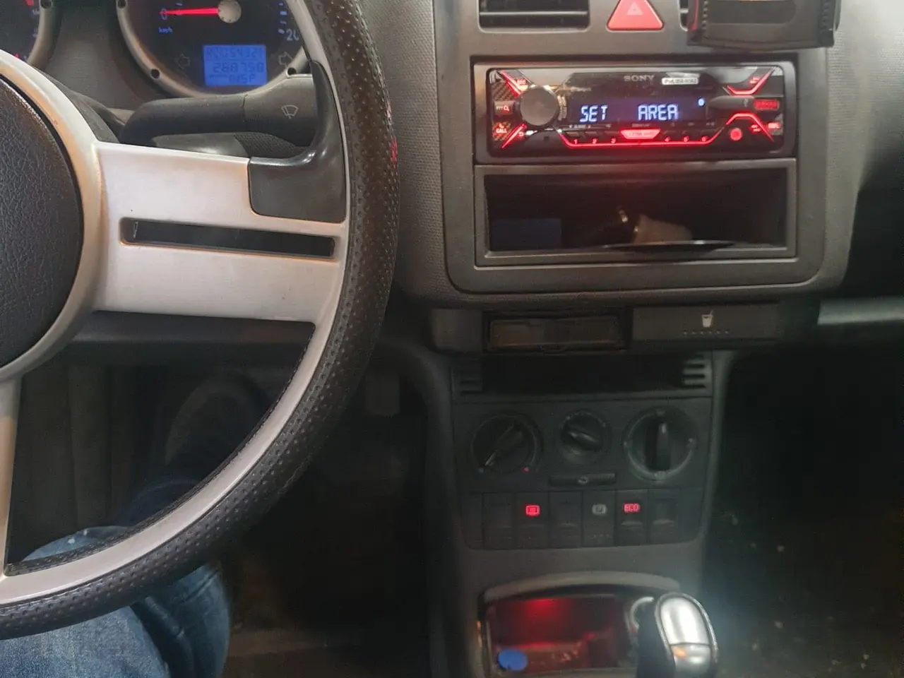 Billede 1 - Ny synt  Volkswagen Lupo 1,2 Tdi 3l aut