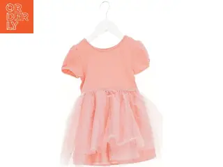 Kjole fra H&M (str. 104 cm)