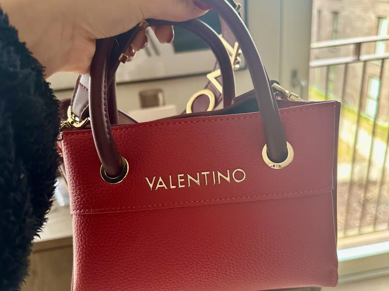 Billede 2 - Valentino håndtaske