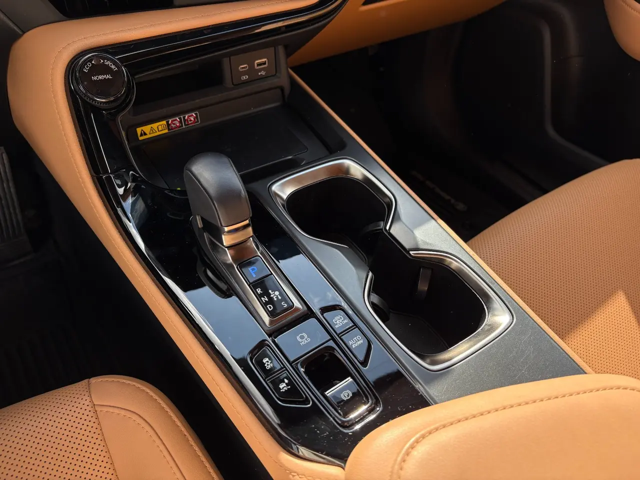 Billede 11 - Lexus NX450h+ 2,5 Business+ aut. AWD
