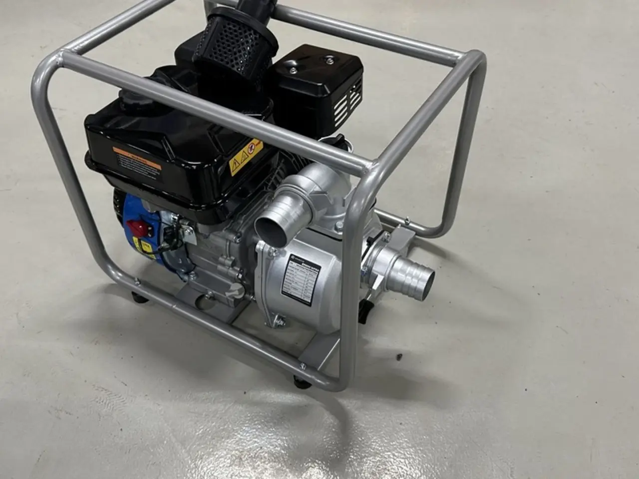 Billede 2 - Graecus Vandpumpe WP50 Vandpumpe
