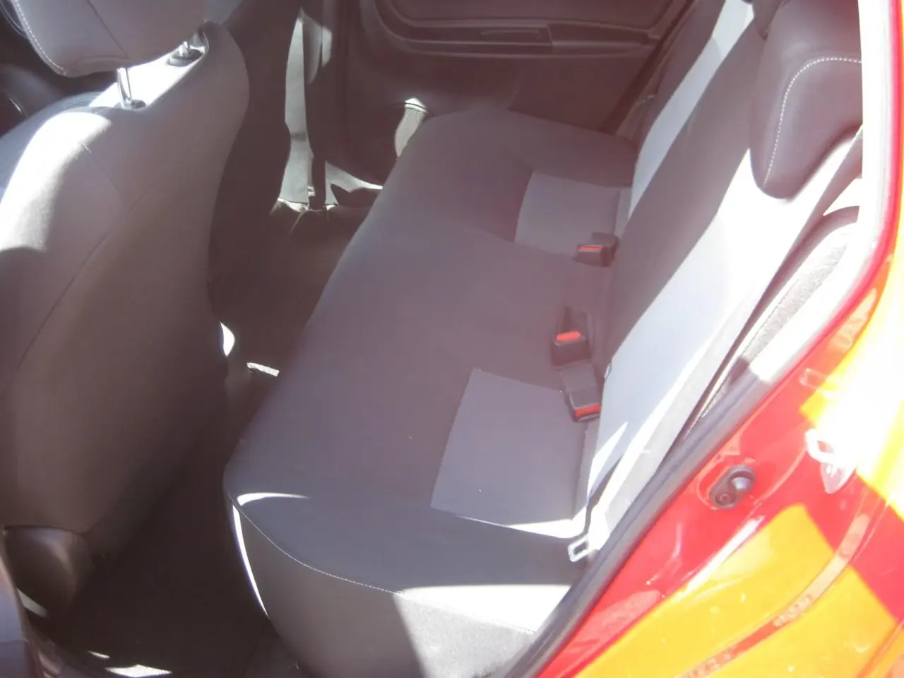 Billede 5 - Toyota Yaris 1,5 VVT-I T2 Exclusive 111HK 5d 6g