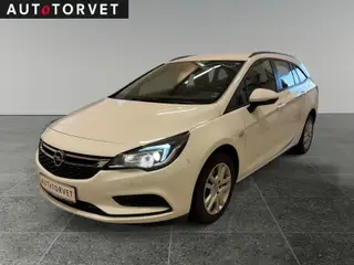 Opel Astra 1,6 CDTi 110 Enjoy Sports Tourer