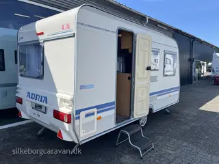 0 - Adria Unica A 390 DS