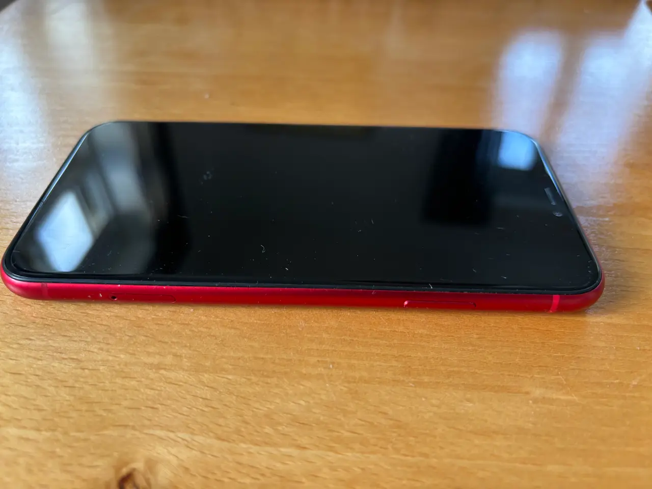 Billede 2 - iPhone 11 med lader og cover 