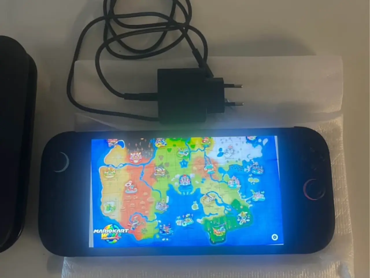 Billede 1 - Nintendo Switch 2 - Kan tilkøbes spil og pro cont