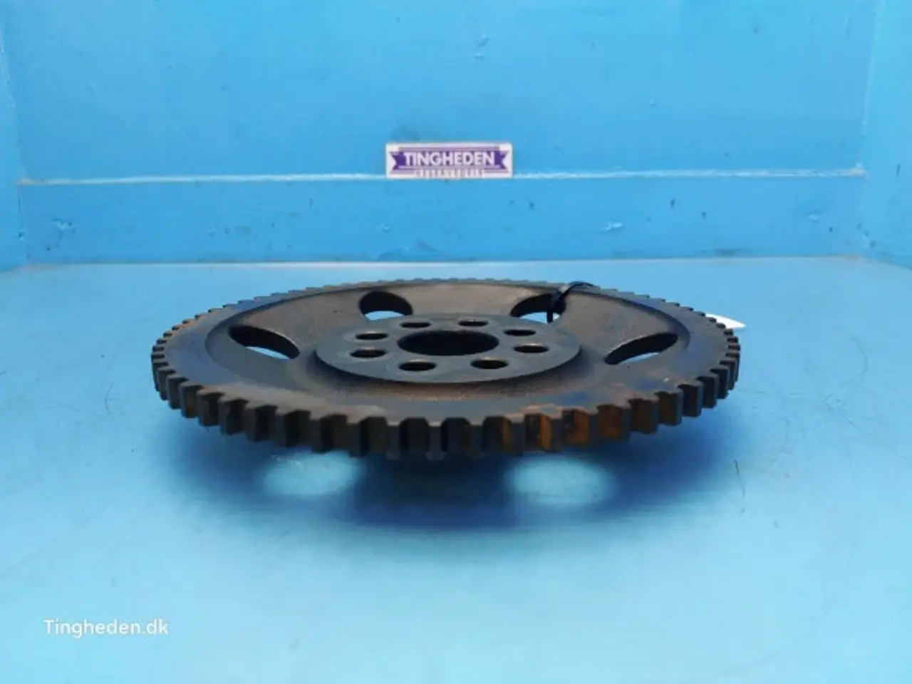 Billede 7 - JCB 413S Tandhjul 450/12702