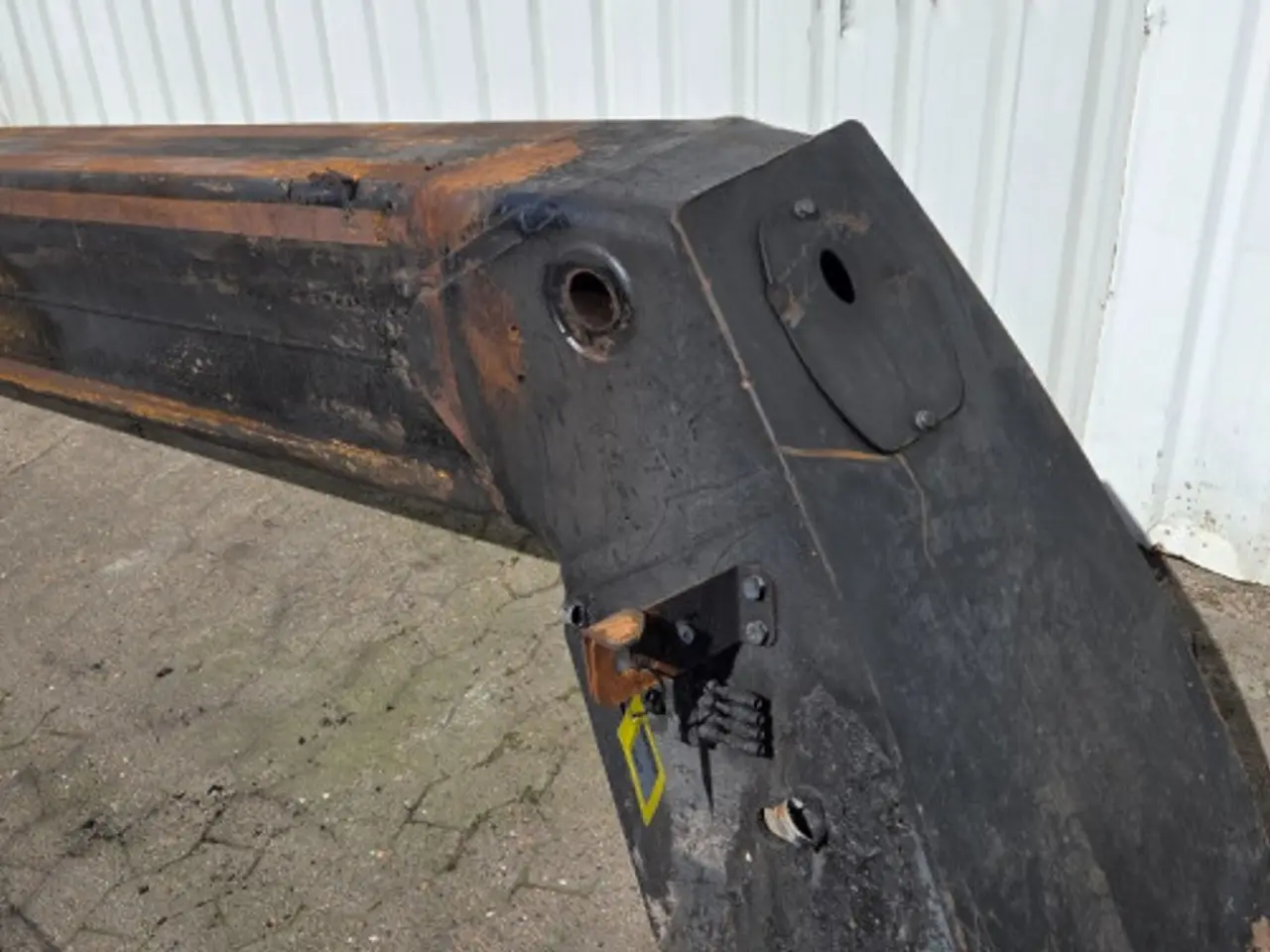 Billede 16 - Manitou MLT840-145PS Bom 293690