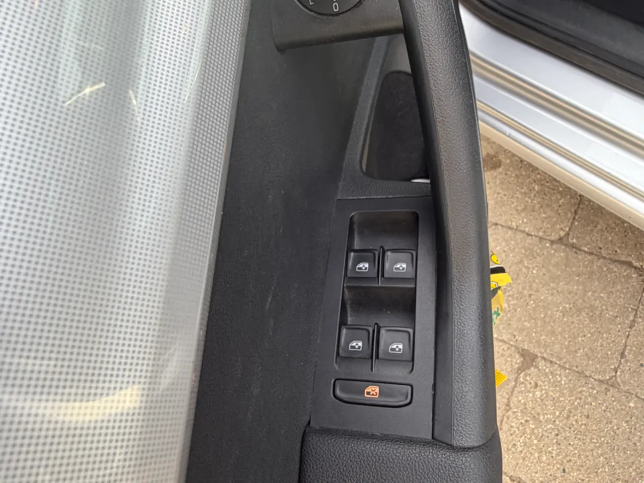 Billede 13 - Skoda Octavia 1,0 TSi 115 Ambition Combi DSG