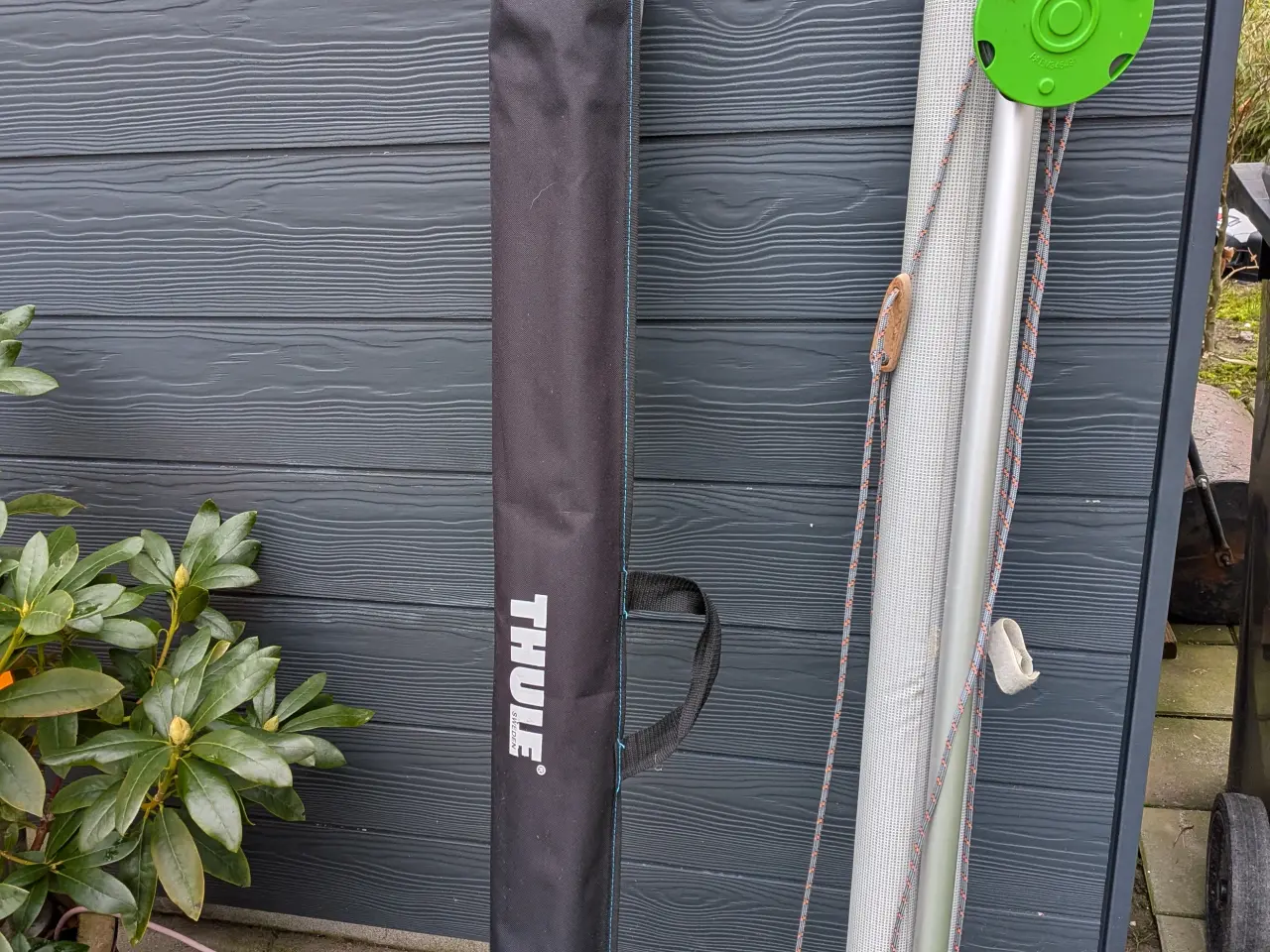 Billede 2 - Thule windbreaker 