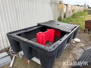 Oliekar