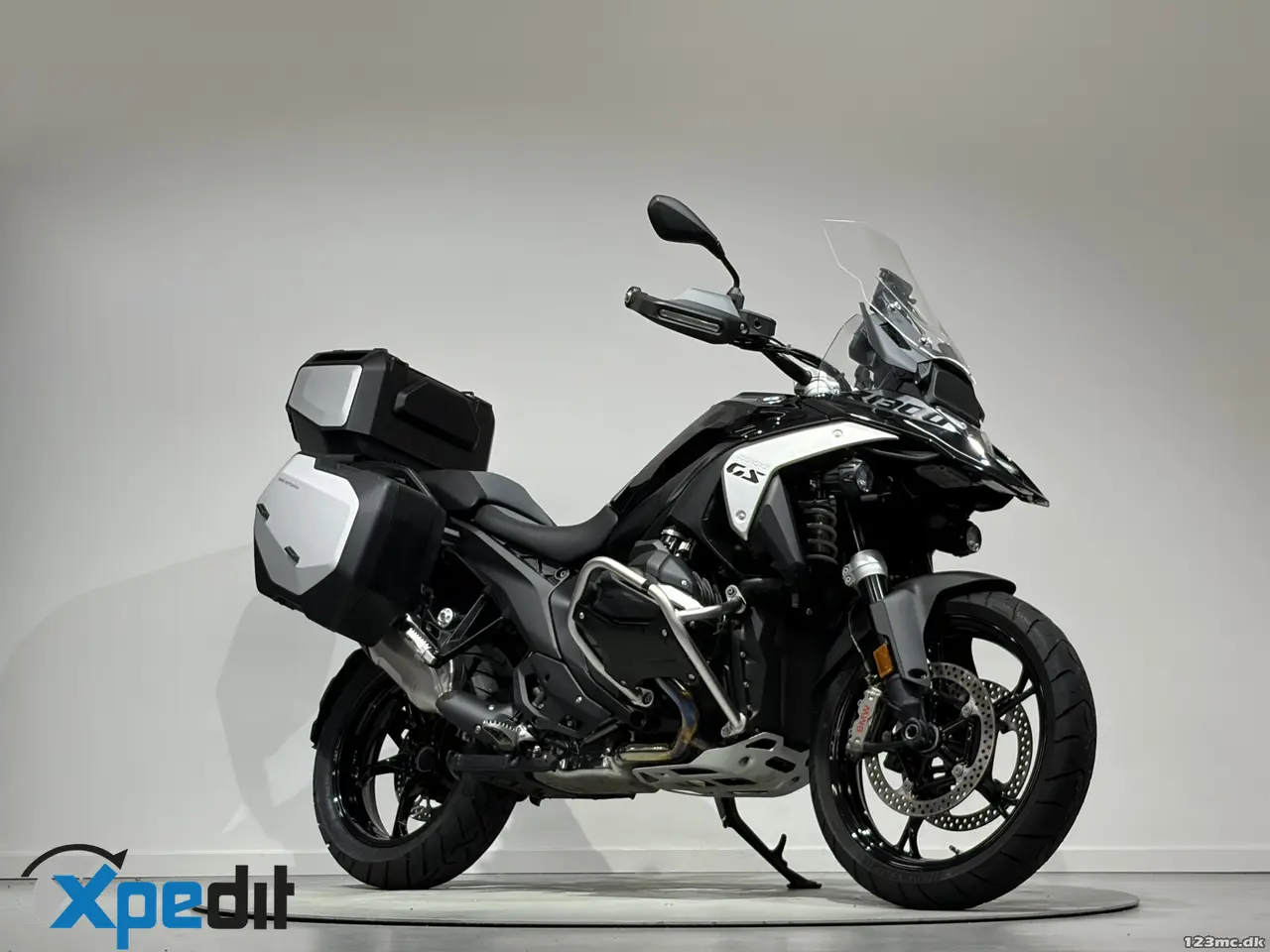 Billede 3 - BMW R 1300 GS