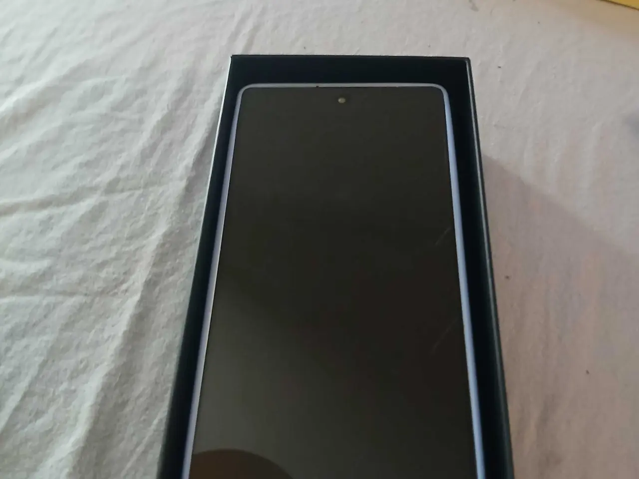 Billede 1 - VIQEE S26 ULTRA