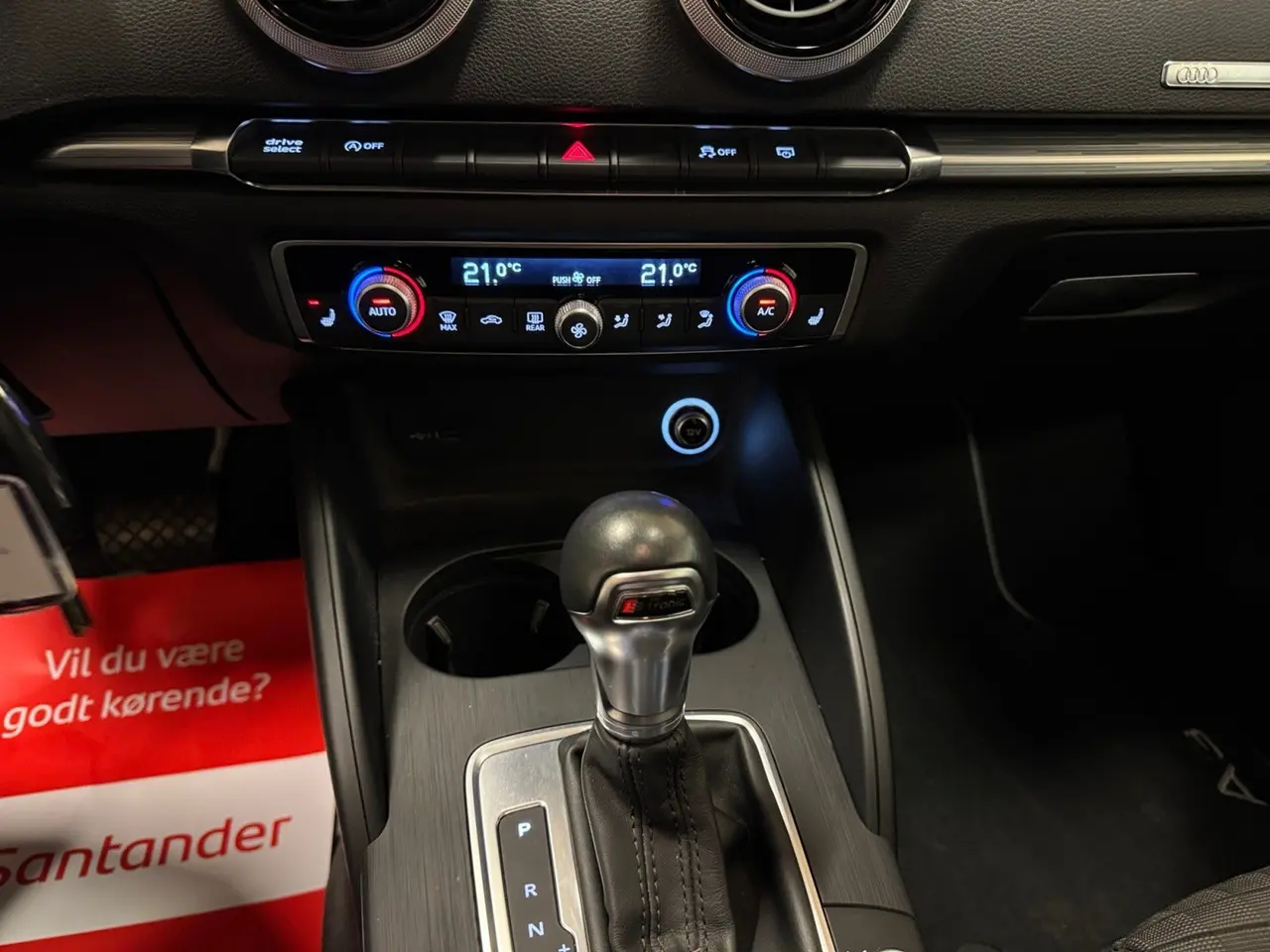 Billede 9 - Audi A3 30 TFSi Sport Sportback