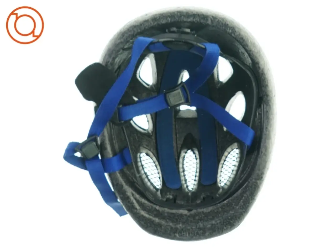 Billede 3 - Cykelhjelm fra Abus (str. L 23 cm b 19 cm )