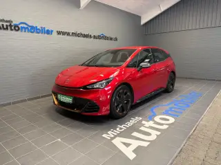 Cupra Born 77 e-Boost