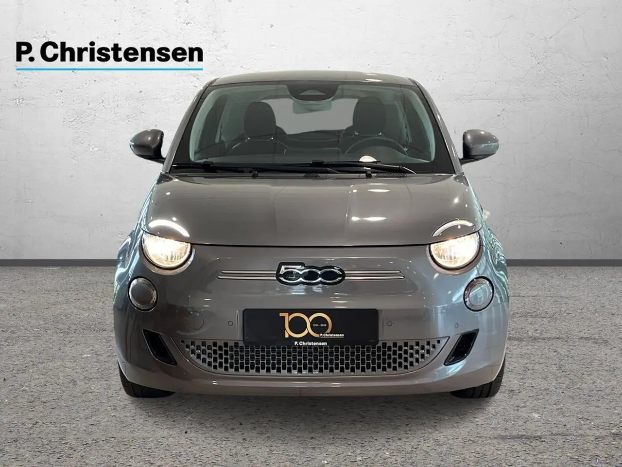 Billede 4 - Fiat 500e 42 Icon