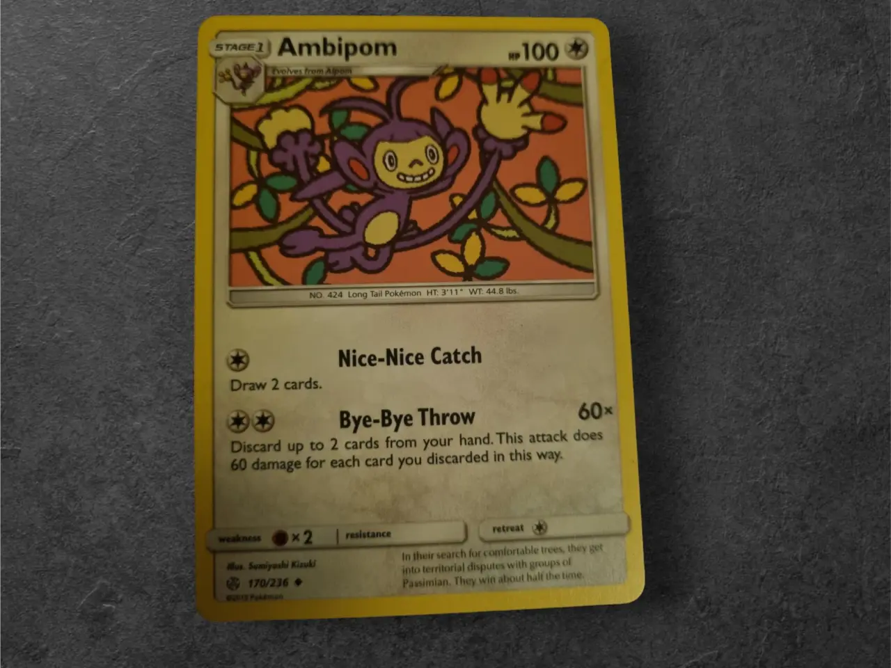Billede 8 - Annonce 147 - Pokemon