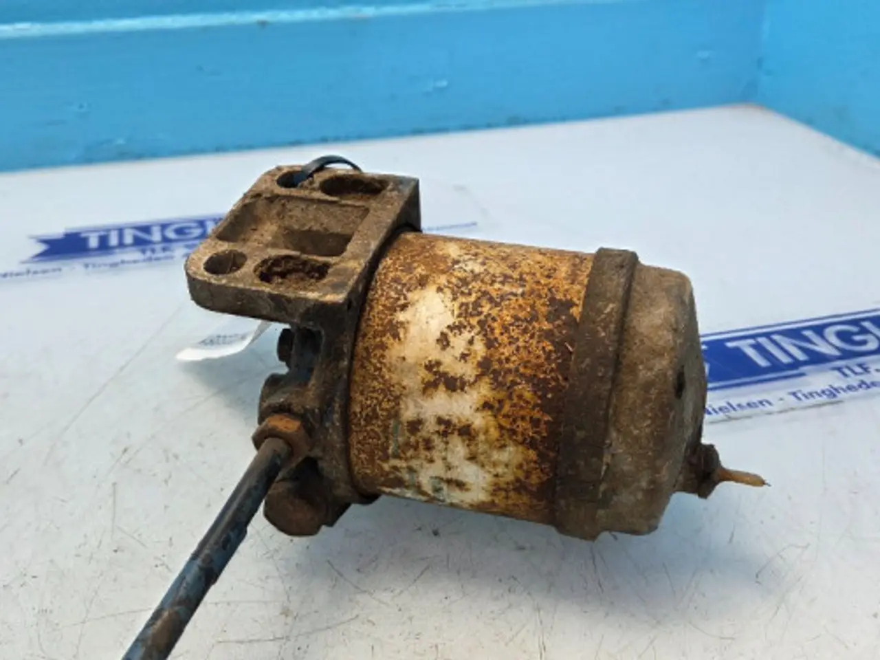 Billede 10 - Ford BSD333 Brændstoffilter C5NE9165C