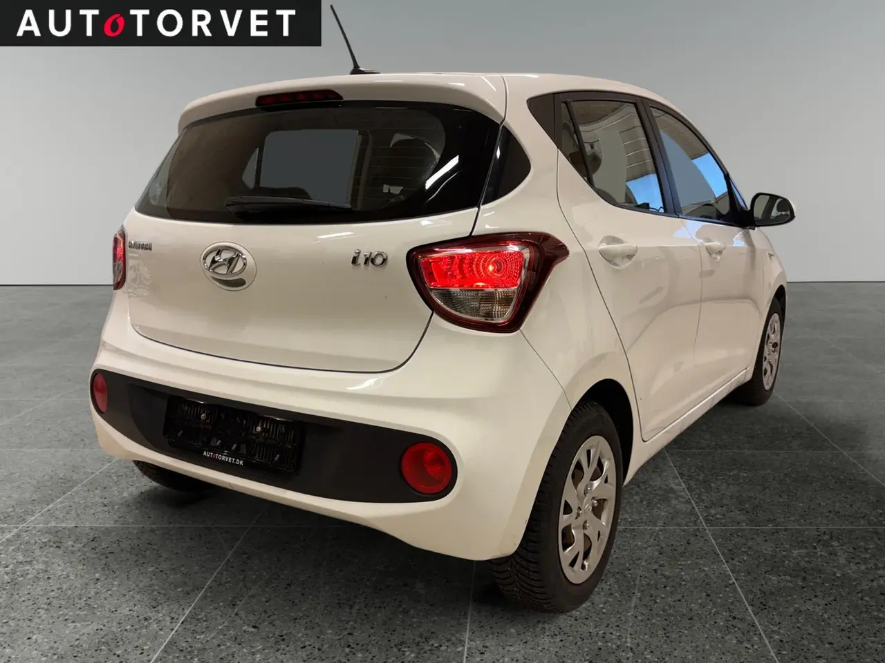 Billede 3 - Hyundai i10 1,0 Touch