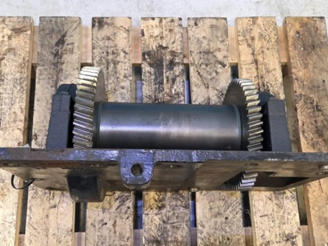 Billede 15 - Case Magnum 280 Gear 51557314