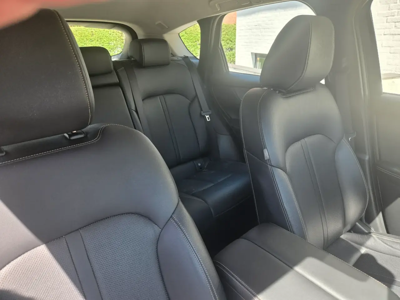 Billede 9 - Mazda CX-60 2,5 PHEV Homura aut. AWD