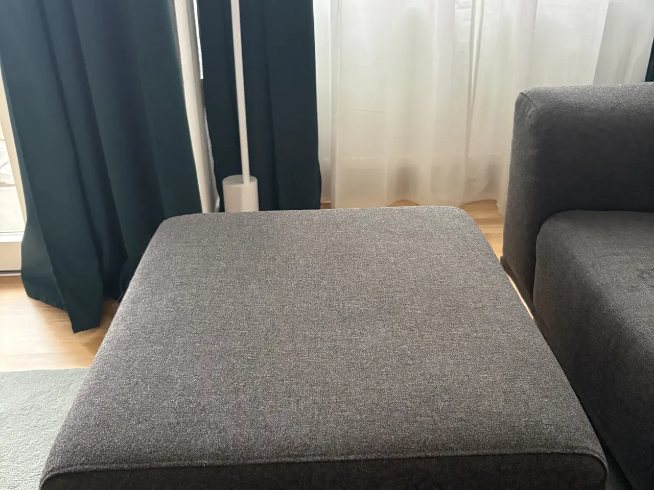 Billede 2 - Bolia Sofa uld