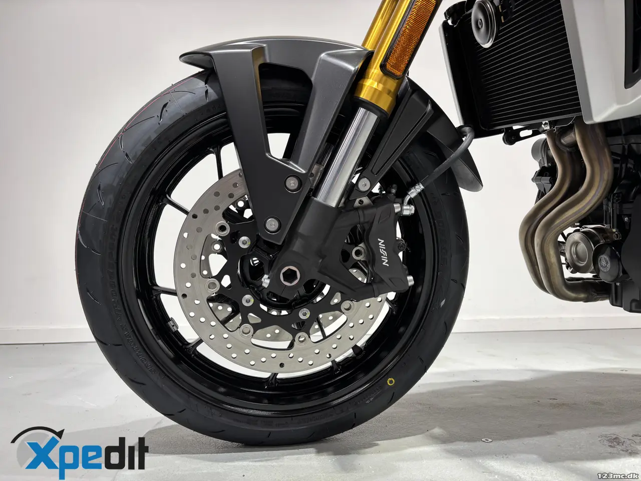 Billede 21 - Suzuki GSX-8T