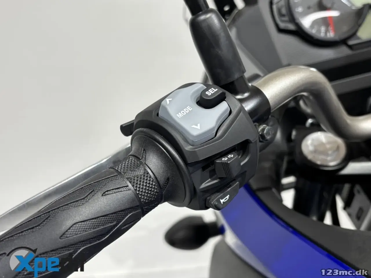 Billede 12 - Suzuki DL 650 V-Strom